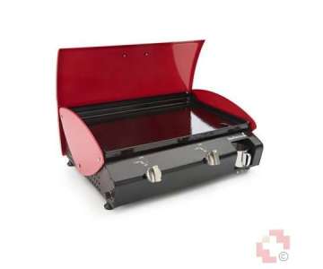 Barbecook Plancha Ninho 2.0,Gasbetrieb