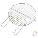 Barbecook Grillrost Optima verchromt