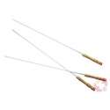 Barbecook Schaschlikspiesse 4Stck