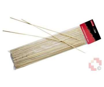 Barbecook Spiesse aus Bambus 100Stck