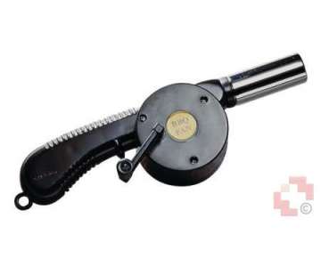 Barbecook Grillfn mit Kurbel ohne