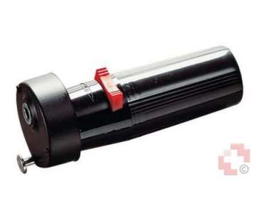 Barbecook Grillmotor mit Batterieantrieb