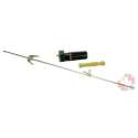 Barbecook Grillmotor mit Spiess mit
