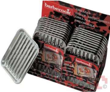 Barbecook Grillschale Edelsthal