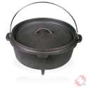 Barbecook Kessel 9L
