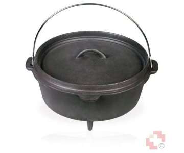 Barbecook Kessel 9L