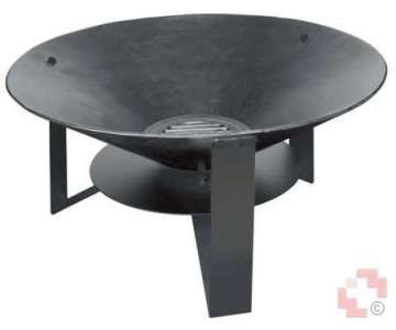 Barbecook Feuerstelle Garden