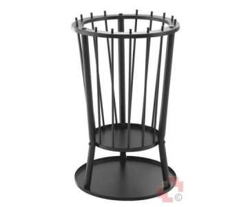 Barbecook Feuerkorb rund
