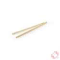 Barbecook Pinzette Holz fr Plancha
