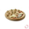 Barbecook Pizzastein 36 cm