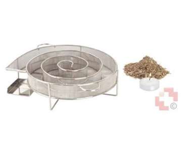 Barbecook Kaltrauchgenerator-Set