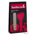 Barbecook Ruchermehl Mesquite