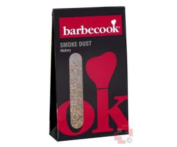 Barbecook Ruchermehl Mesquite