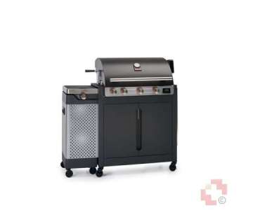 Barbecook Grill Quisson 4000