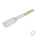 Barbecook Wrstchenrost 51cm verchromt