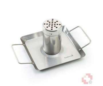Barbecook Pouletbrter Edelstahl