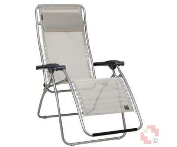 Lafuma Relaxsessel RSXA Seigle