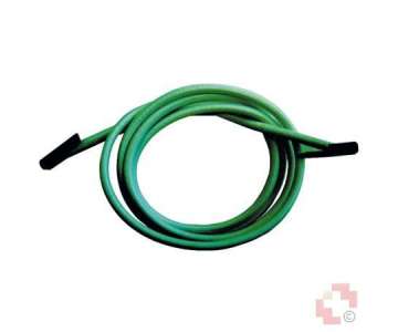 Lafuma Gummischnur grn mit Stift