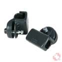 Lafuma Gestellgleiter RSX schwarz