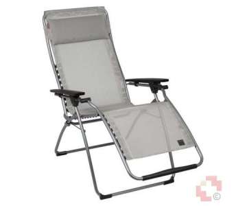 Lafuma Relaxsessel Fut.Clip.Seigle