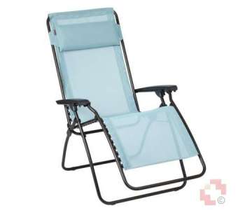 Lafuma Relaxsessel R-Clip Arctic