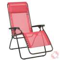Lafuma Relaxsessel R-Clip Rhodo