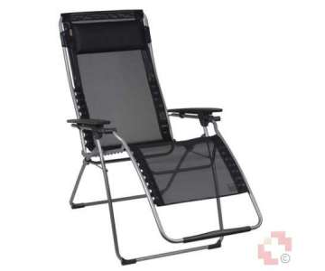 Lafuma Relaxsessesl Futura Clipp XL