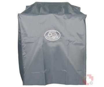 Outdoorchef Abdeckhaube Large grau