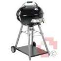 Outdoorchef Grill Leon 570 G schwarz