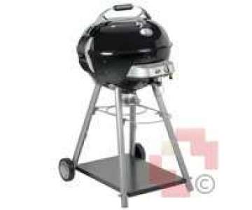 Outdoorchef Grill Leon 570 G schwarz
