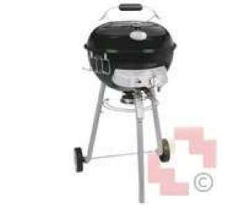 Outdoorchef Grill Porto 480 schwarz