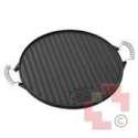 Outdoorchef Gusseisenplatte 480/570