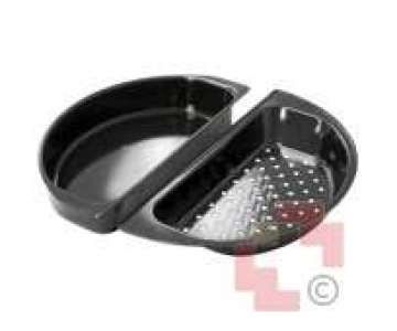 Outdoorchef Gourmet Set Halbmond