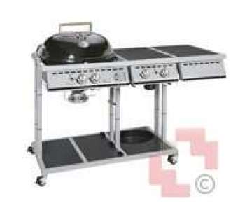 Outdoorchef Grill Venezia 570 G 50mb