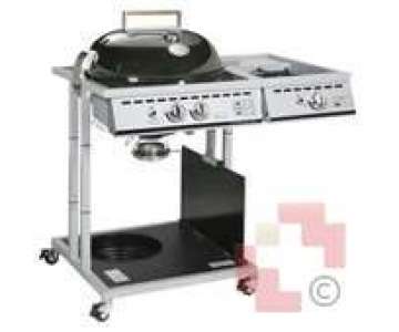 Outdoorchef Grill Paris Deluxe 570 G