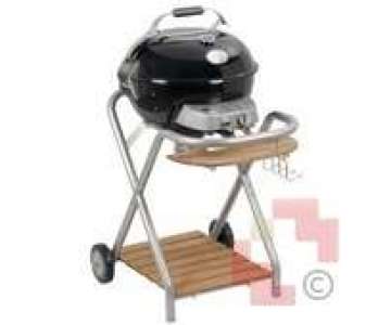 Outdoorchef Grill Ambri 480 G schwarz
