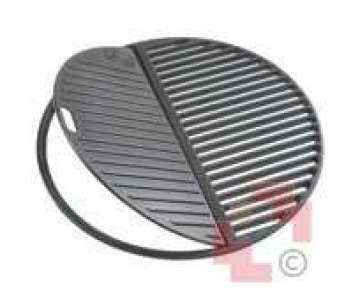Outdoorchef Gusseisenrost 570 2teilig