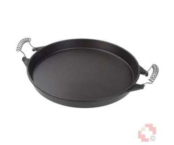 Outdoorchef Gusseisenpfanne
