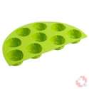Outdoorchef Silikon Halbmond Rose