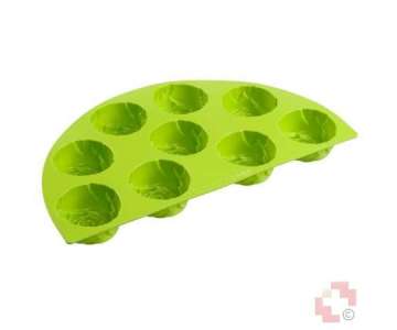 Outdoorchef Silikon Halbmond Rose