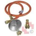 Outdoorchef Gasregler CH 50mb DKB
