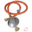 Outdoorchef Gasregler CH 30mb DKB