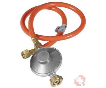 Outdoorchef Gasregler CH 30mb DKB