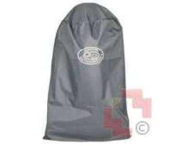 Outdoorchef Abdeckhaube City Grill grau