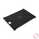 Outdoorchef Grillplatte rechteckig