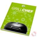 Outdoorchef Kochbuch 4 Seasons