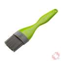 Outdoorchef Pinsel Silikon grn/grau