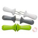 Outdoorchef Maiskolbenhalter 3Paar