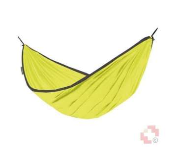 La Siesta Reisehngematte Colibri grn