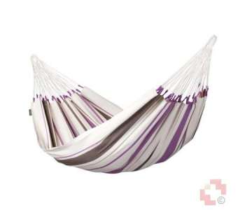 La Siesta Hngem.Caribena 140 violett